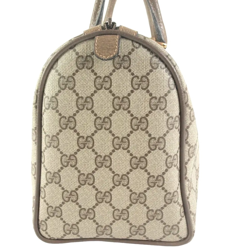🔴SOLD🔴 Gucci Boston Bag - Picture 8 of 15